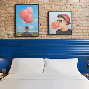 Hotel Arte By Olala Homes, L’Hospitalet de Llobregat