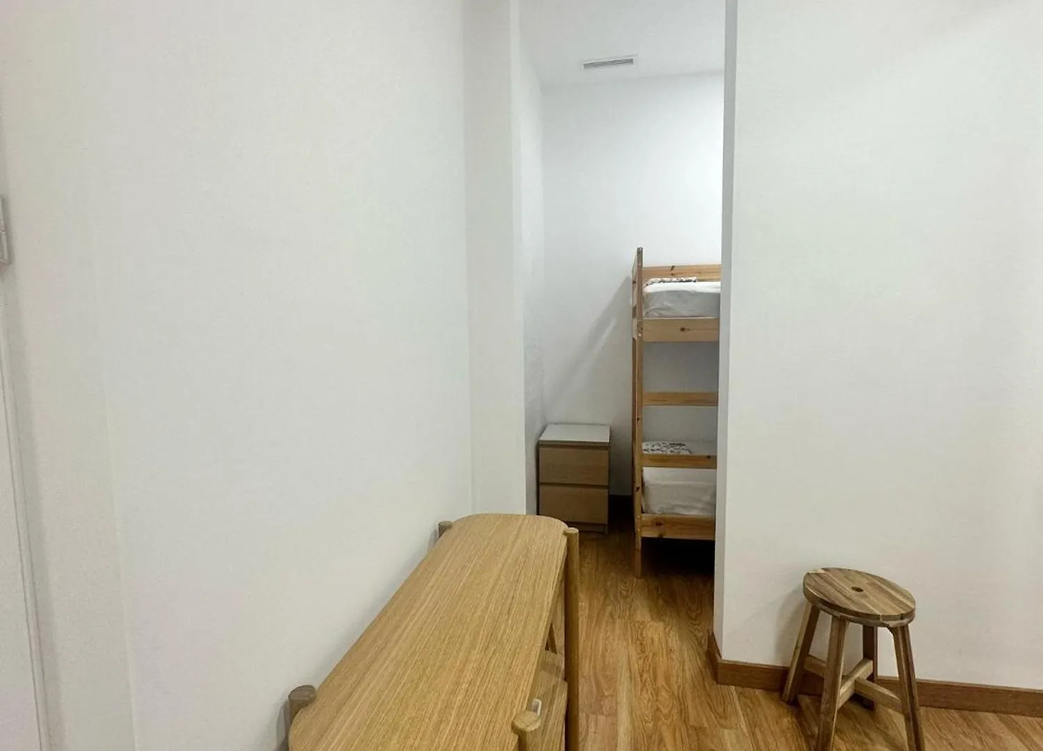 Homestay Mi Casa Es Tu Casa Apartment L'Hospitalet de Llobregat